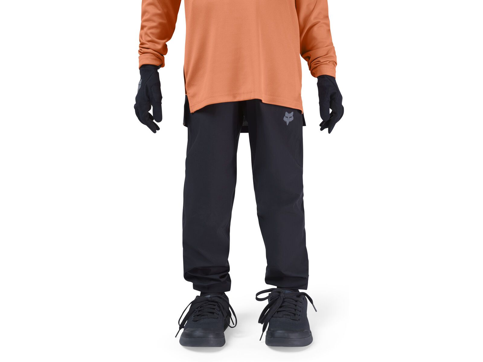 Fox Youth Ranger Water Pant, black | Bild 1