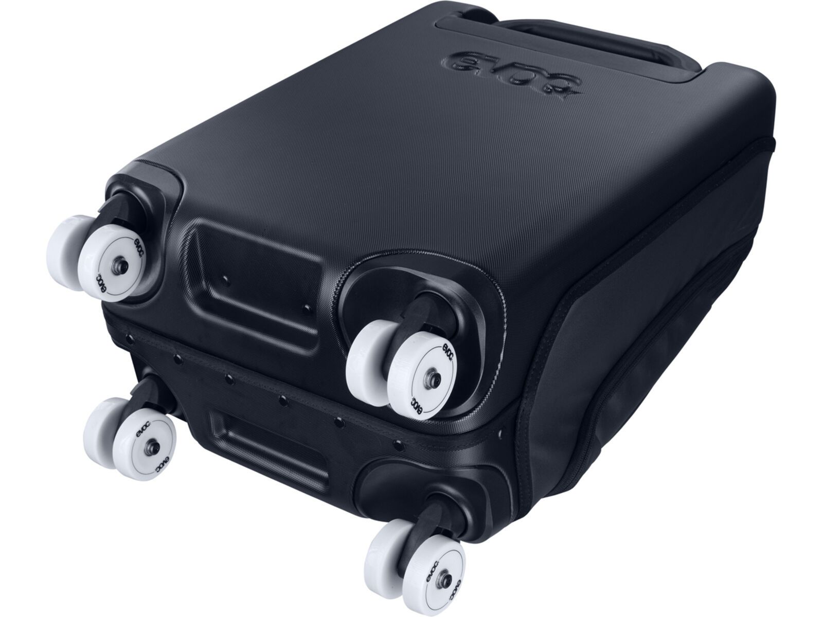 Evoc 4-Wheel Trolley 40, carbon grey/black | Bild 8