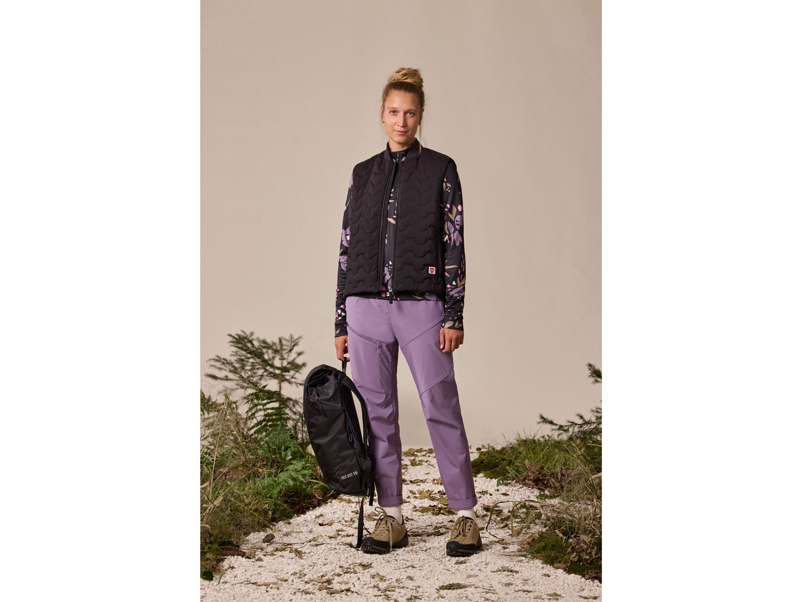 Maloja SellaM., alpine woods | Bild 6