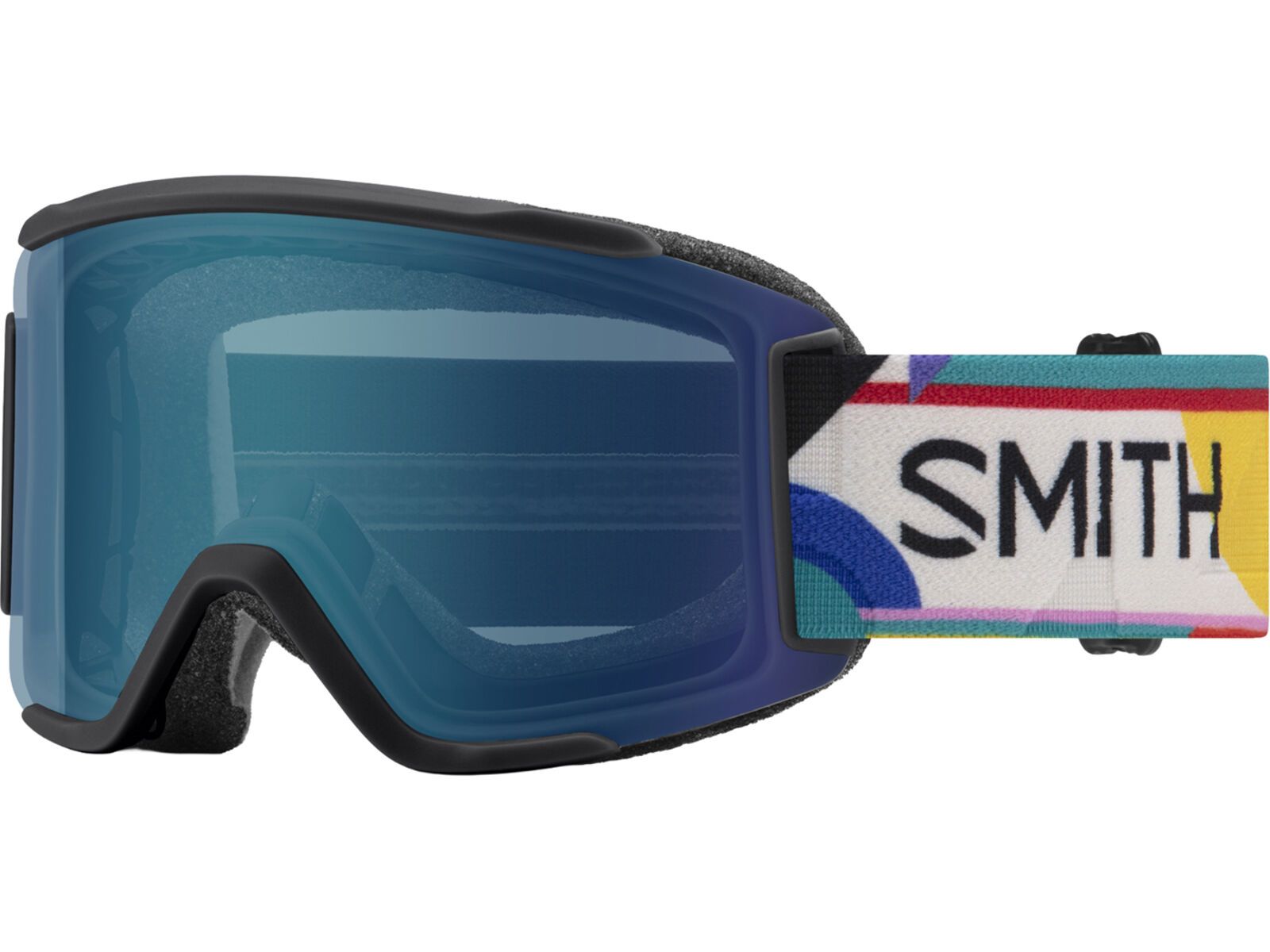 Smith Squad S, ChromaPop Everyday Blue Mirror / formations | Bild 1