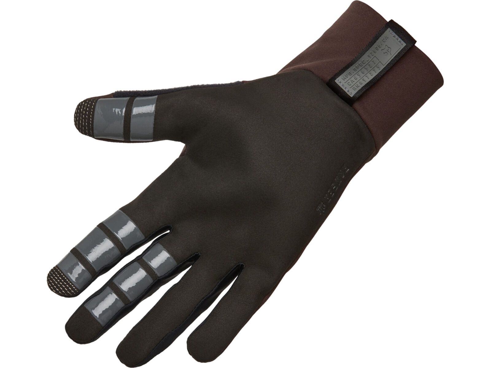 Fox Ranger Fire Glove, cocoa | Bild 2