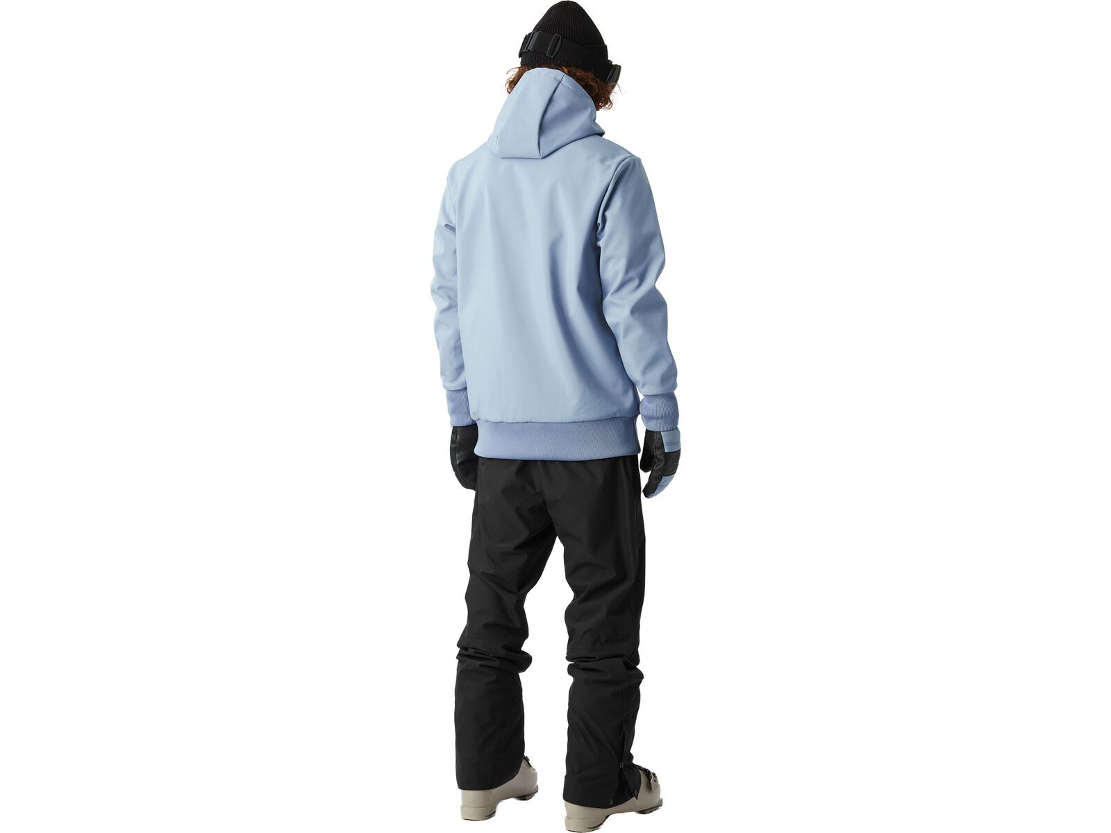 Picture Parker Jkt, stonewash | Bild 6