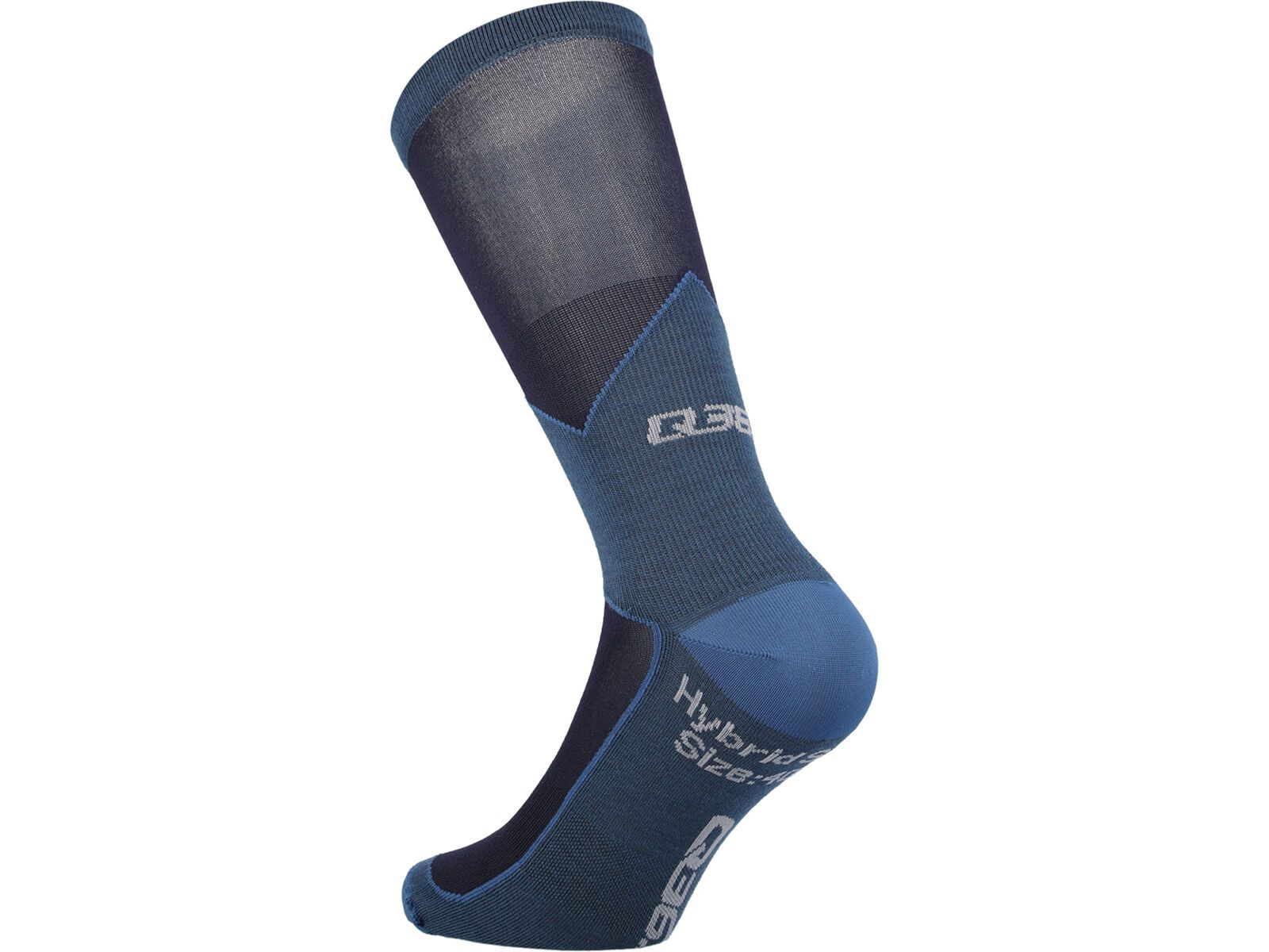 Q36.5 Hybrid Socks, nautica blue | Bild 2