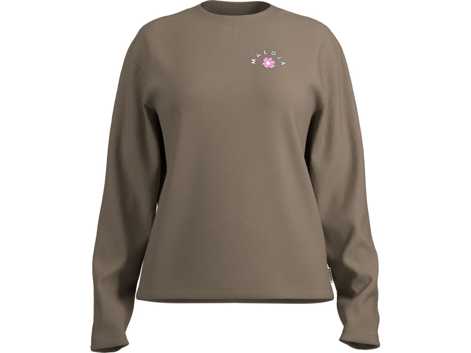 Maloja BeerenbergM., dark gravel | Bild 1