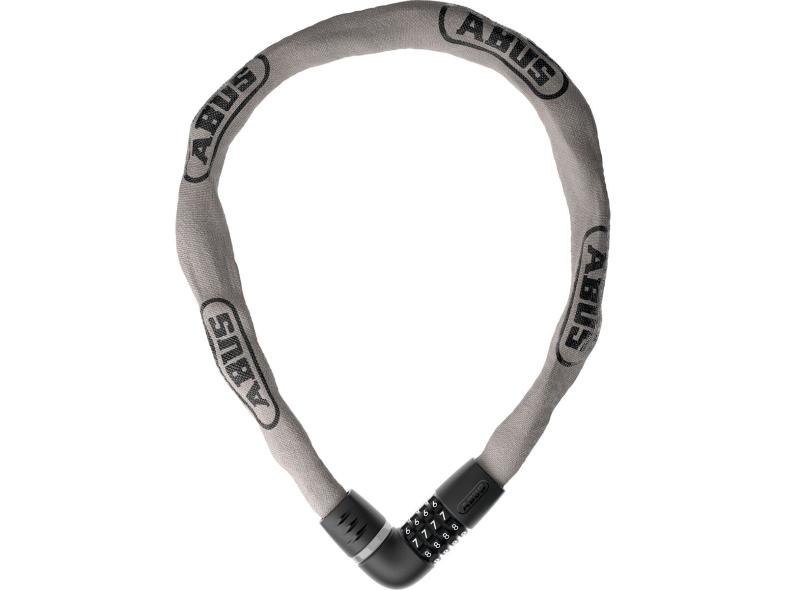 Abus Tresor 6807C/110, tec grey | Bild 1