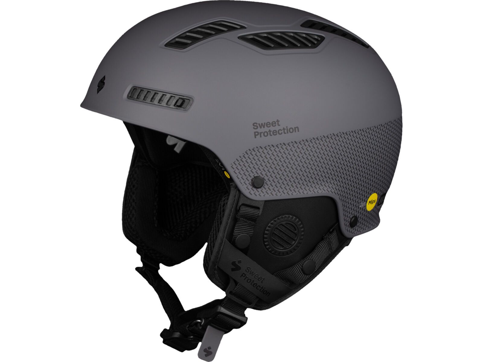 Sweet Protection Igniter 2Vi MIPS, graphite | Bild 1