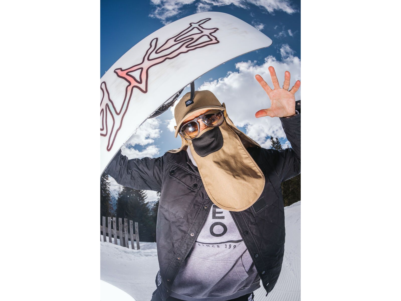 Bataleon Evil Twin | Bild 8
