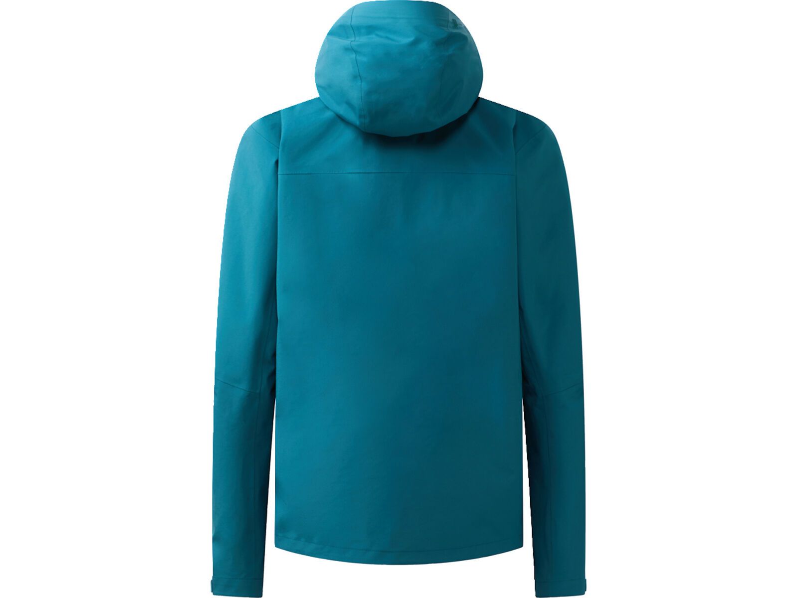 Haglöfs Front Proof II Jacket Women, deep teal | Bild 2