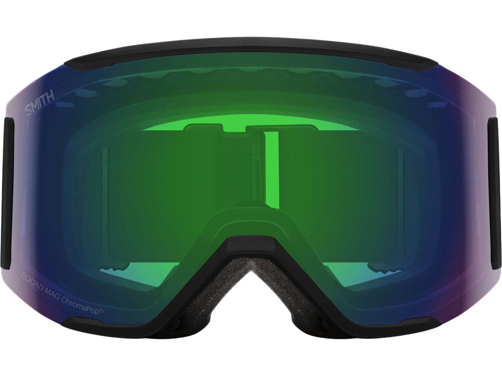 Smith Squad Mag, ChromaPop Everyday Green Mirror / Dylan Siggars AC | Bild 2