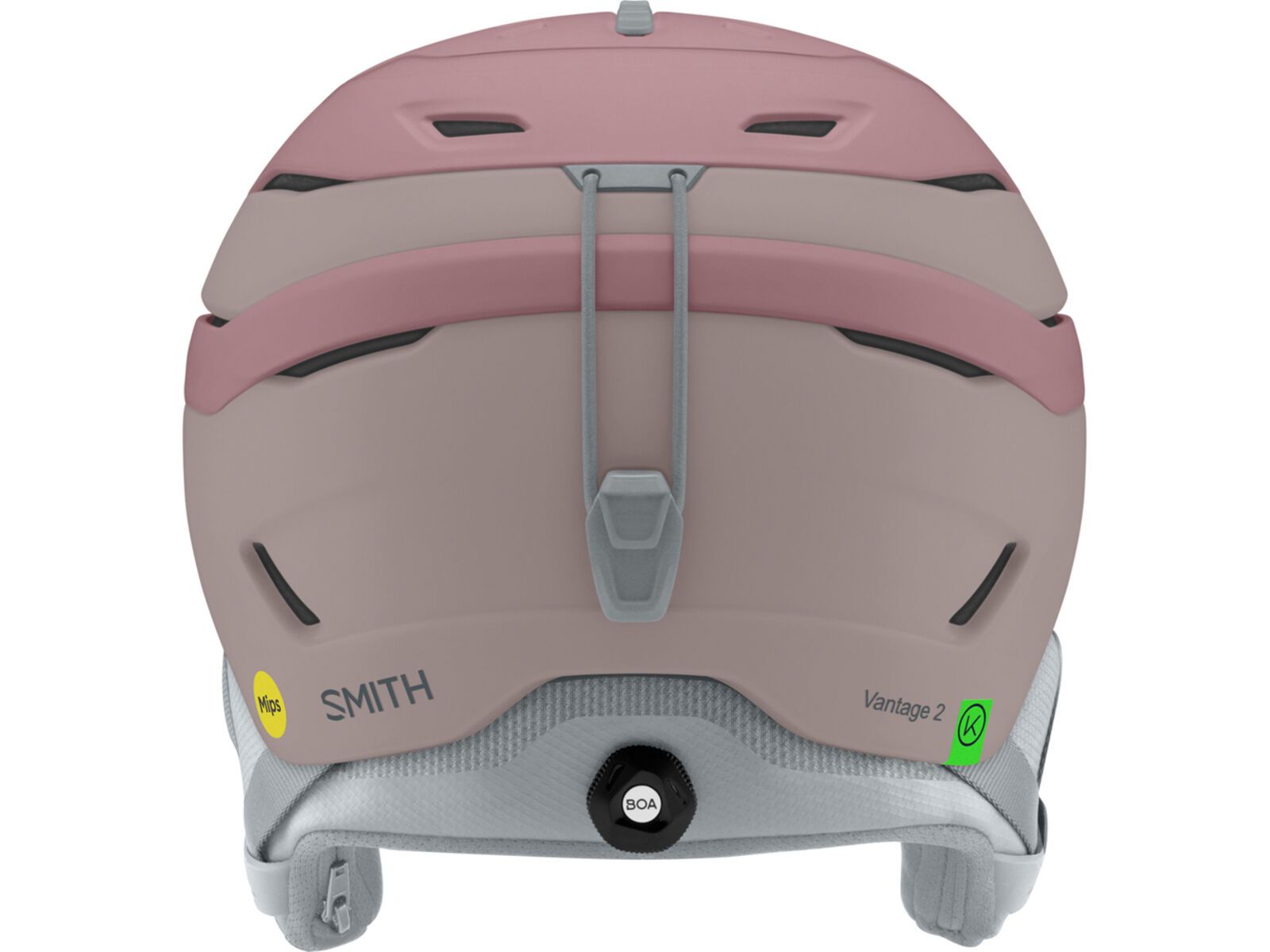 Smith Vantage 2 MIPS, matte dusk / thistle | Bild 2