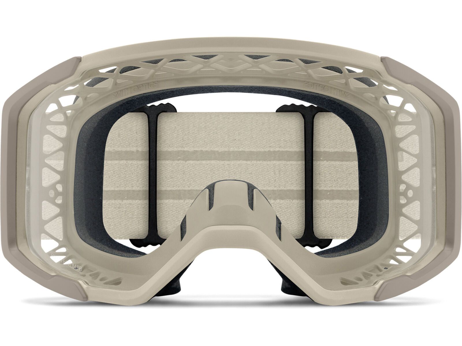 Smith Rhythm MTB, Clear / chalk | Bild 3