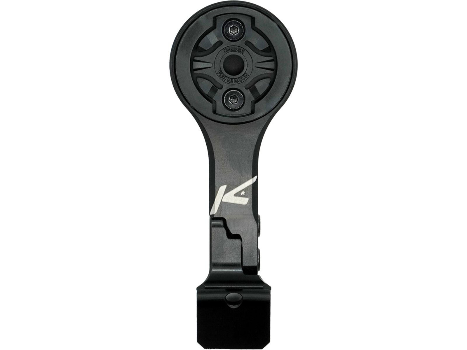 K-Edge Gen 8. Madone Mount Garmin Regular, black | Bild 2
