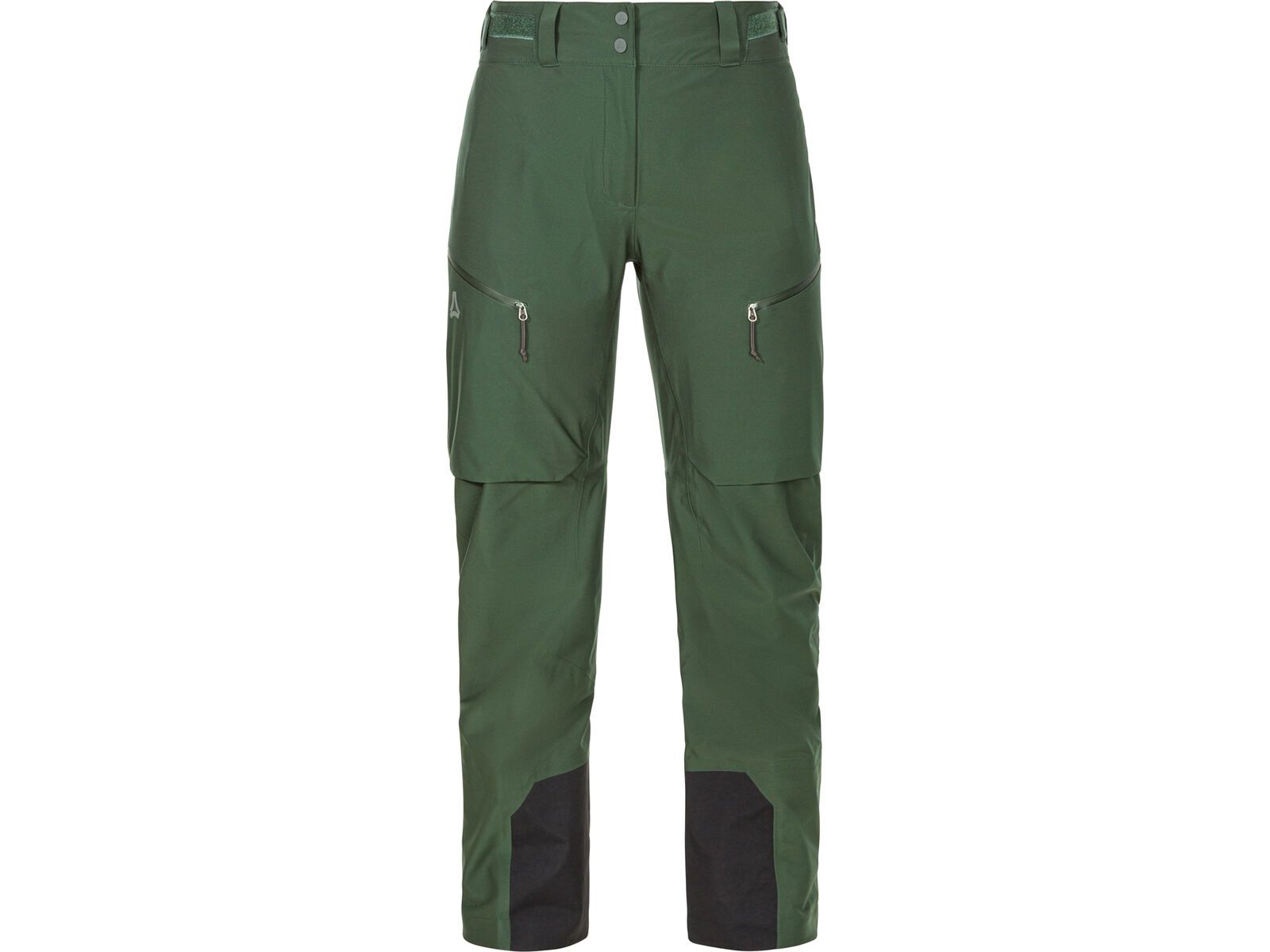 Schöffel Pants Style Milagle WMS, dark jade | Bild 1