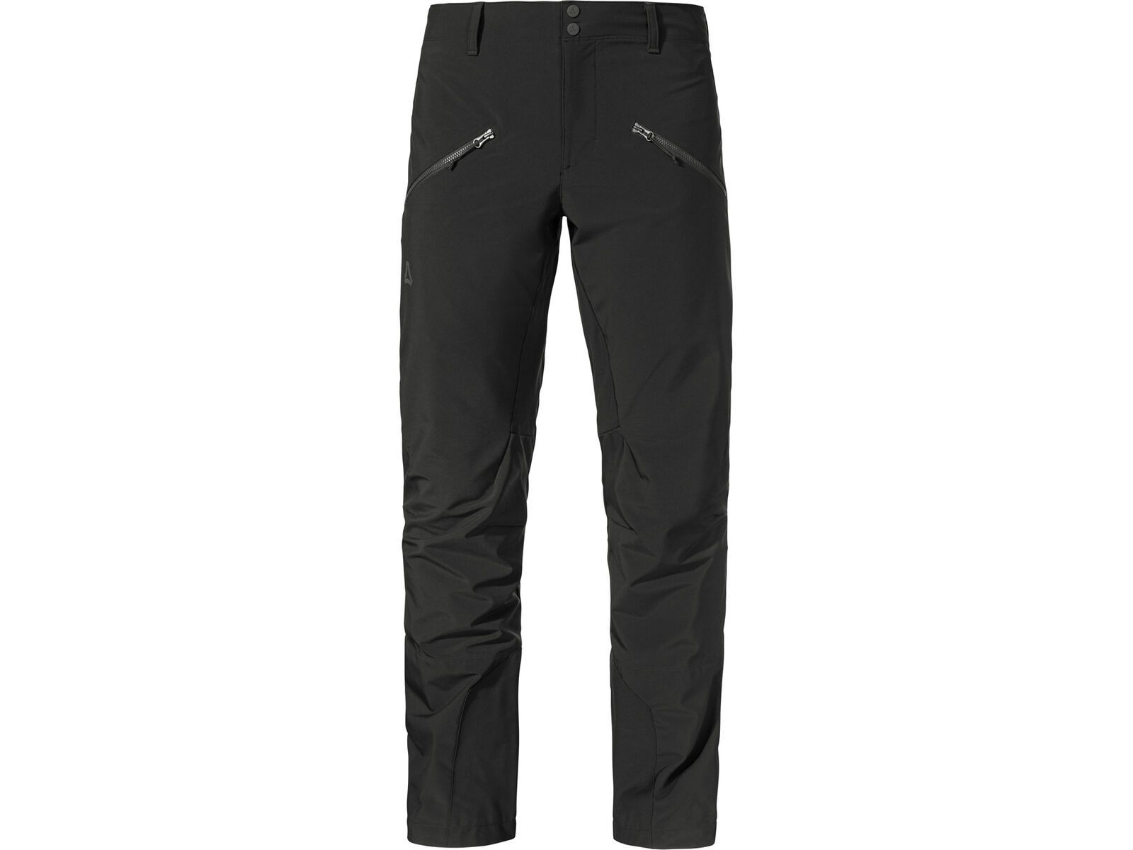 Schöffel Softshell Pt Style Milagle MNS, black | Bild 1