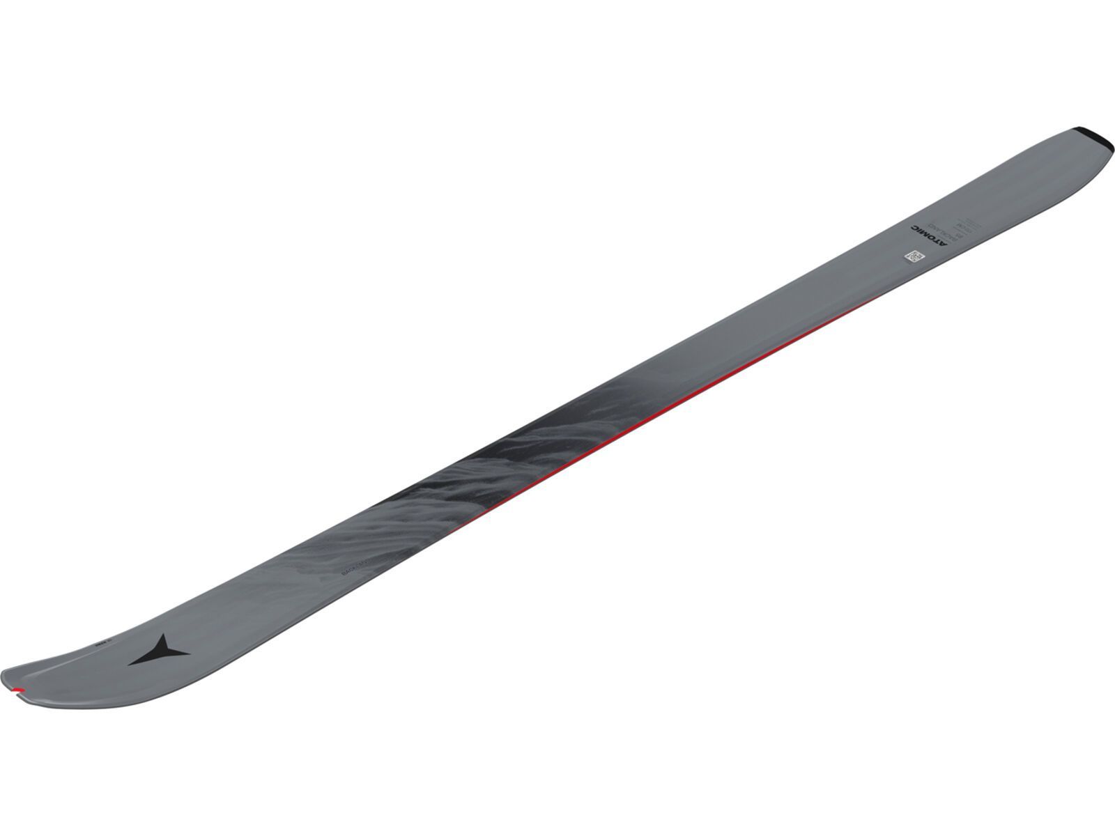 Atomic Backland 85, gunmetal/black | Bild 6