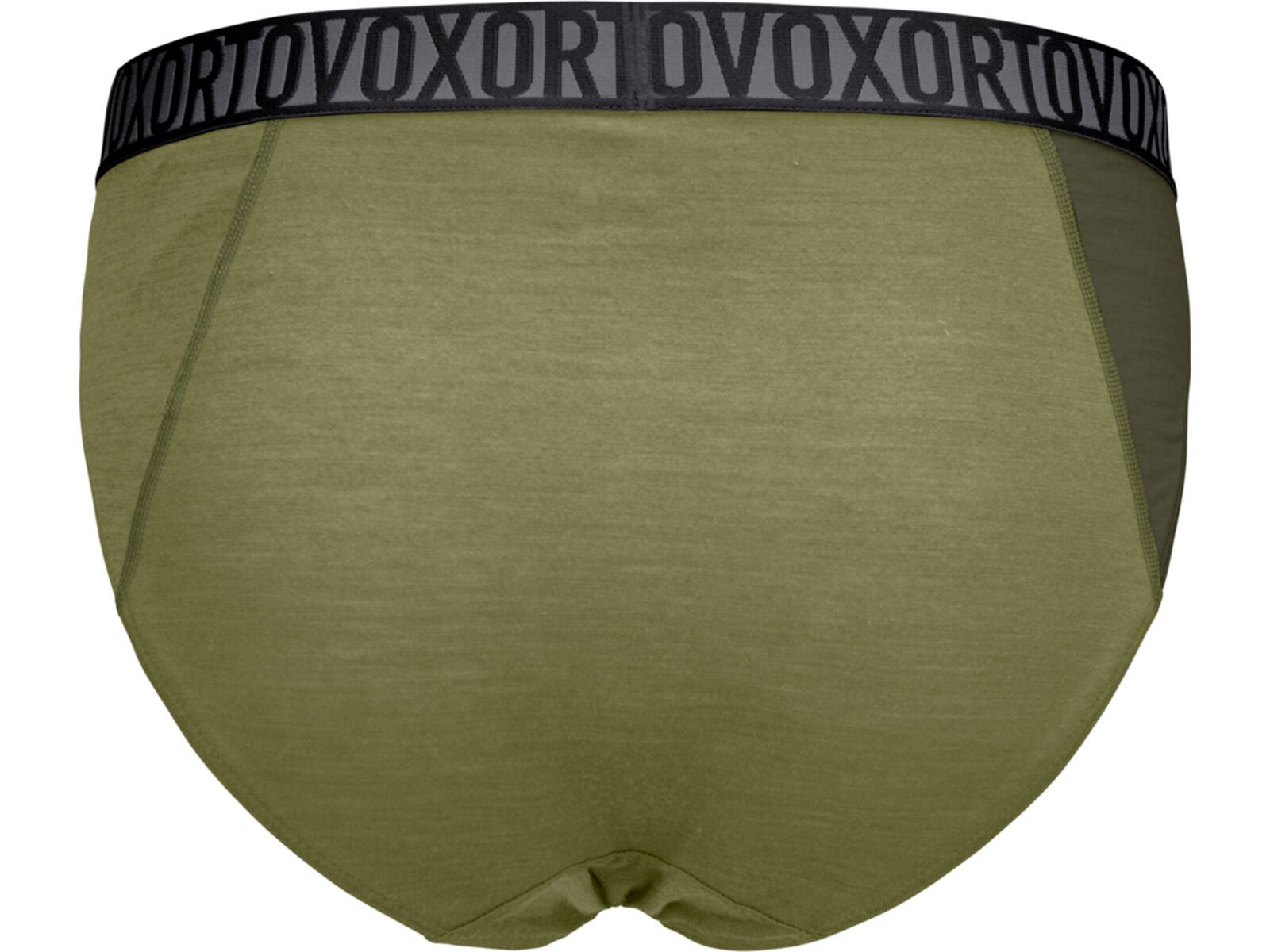 Ortovox 150 Merino Essential Bikini W, wild herbs | Bild 2