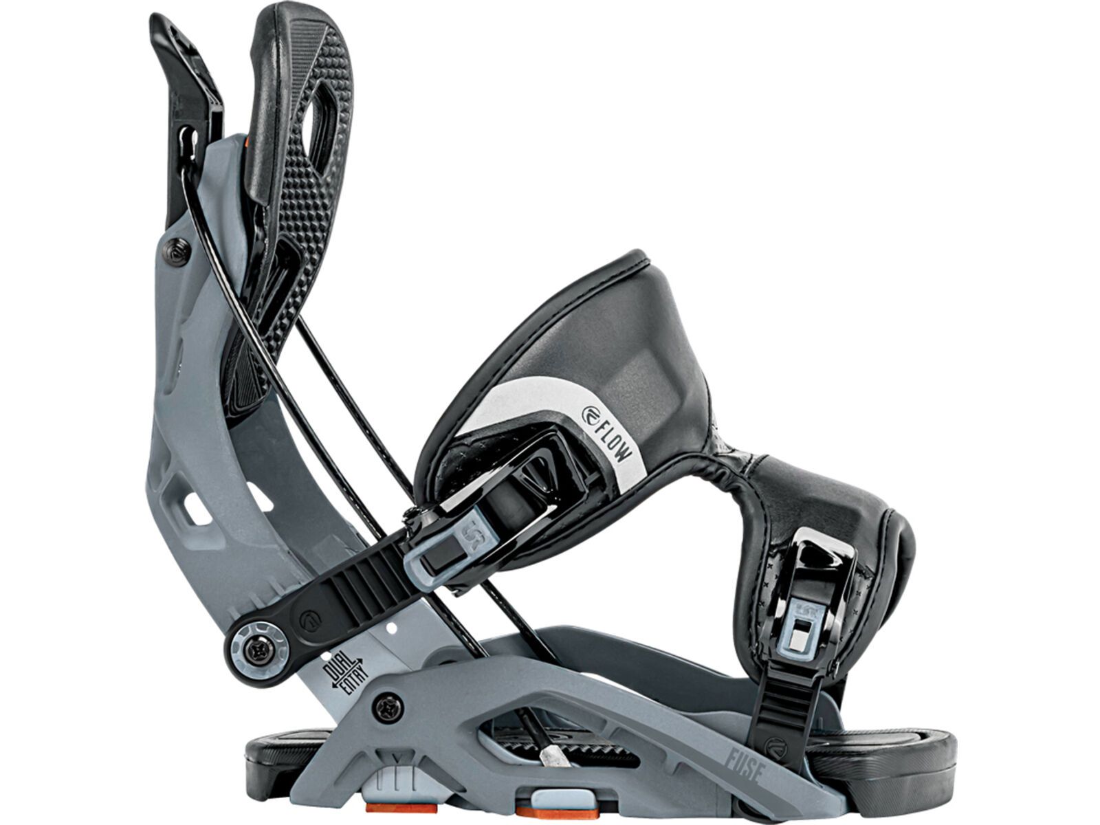 Set: Gnu Carbon Credit 2019 + Flow Fuse (1908451S) | Bild 3