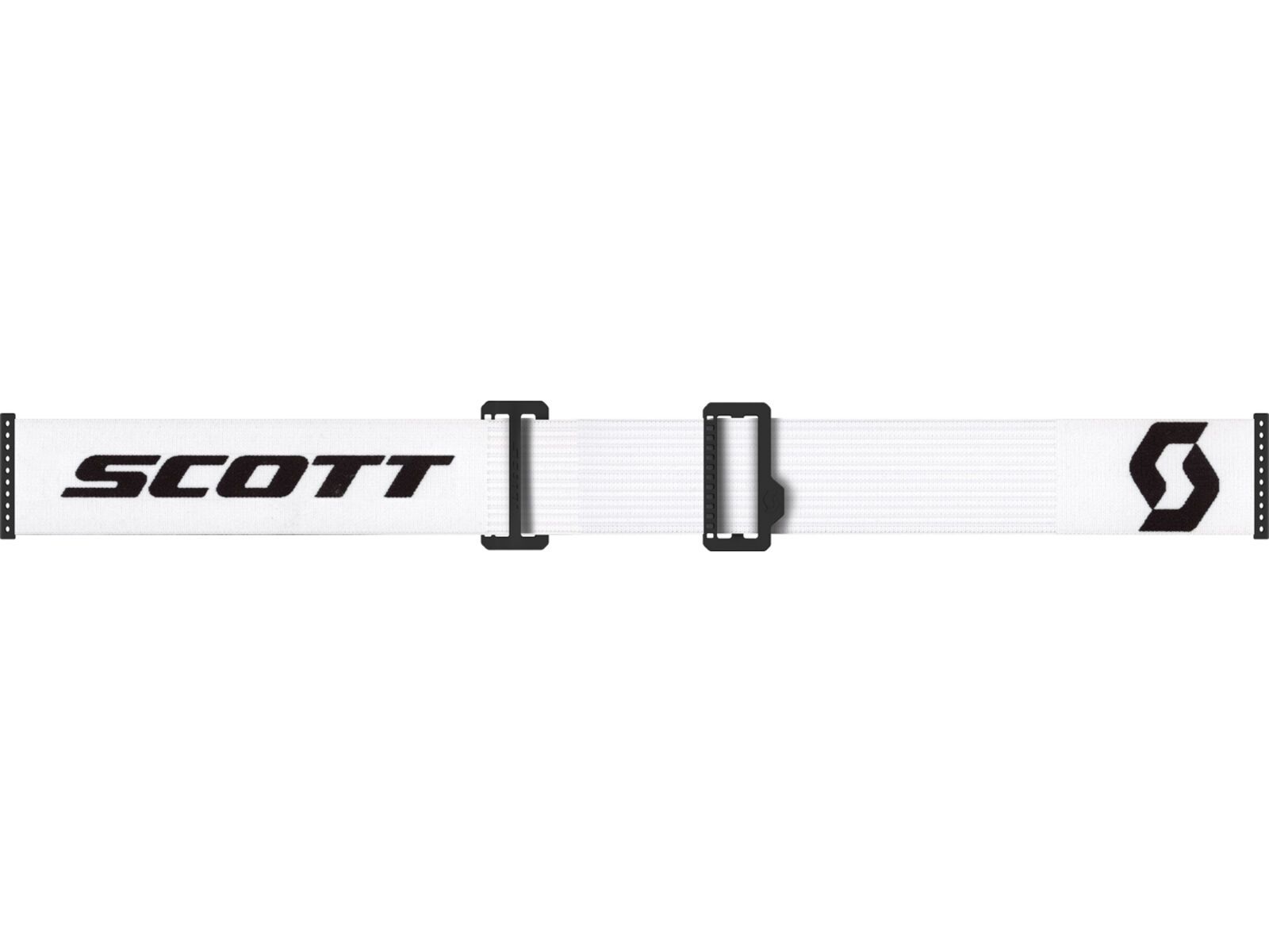 Scott Shield, AMP Red Chrome / mineral white/black | Bild 3
