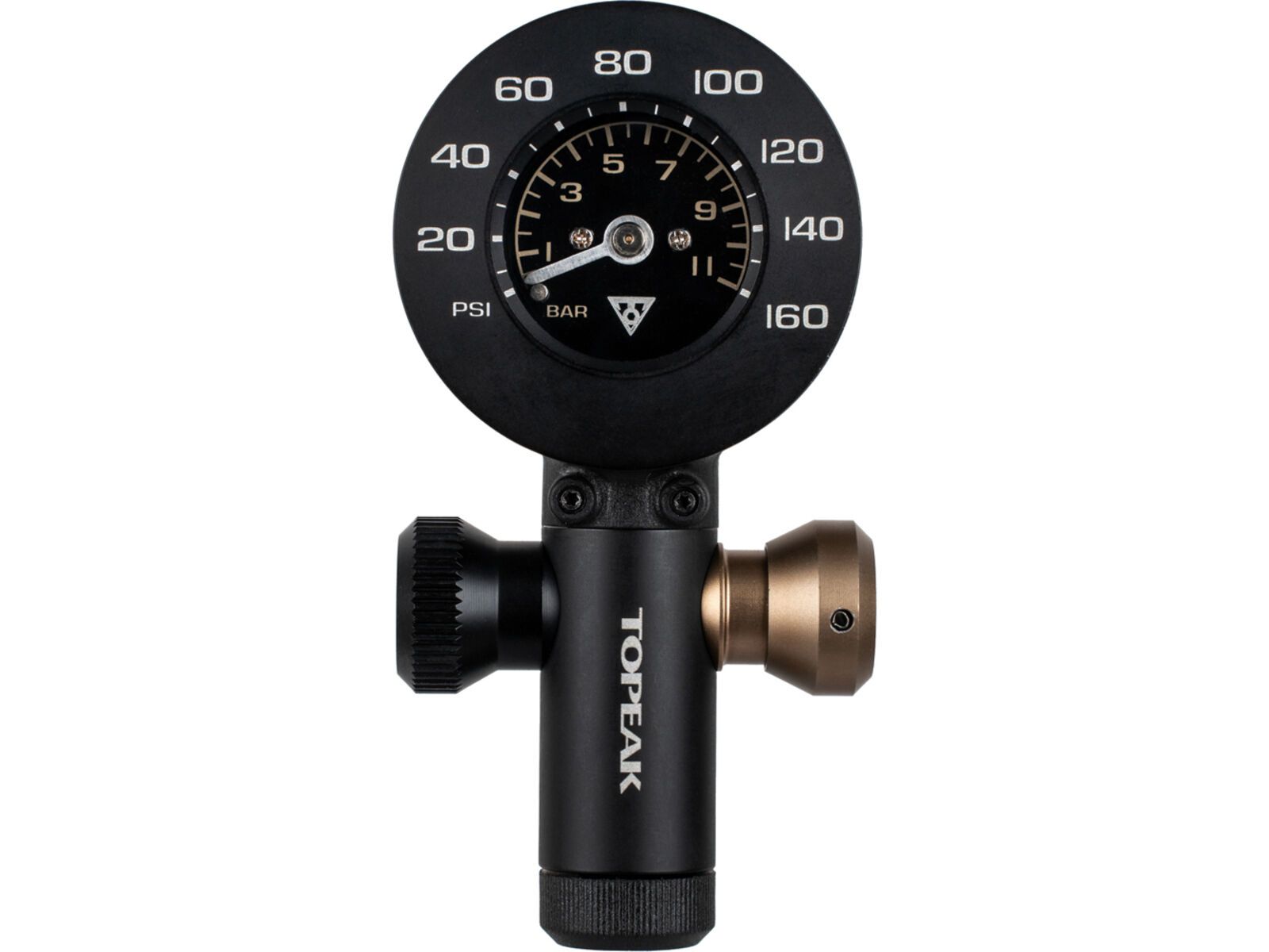 Topeak AirBooster G+ | Bild 1