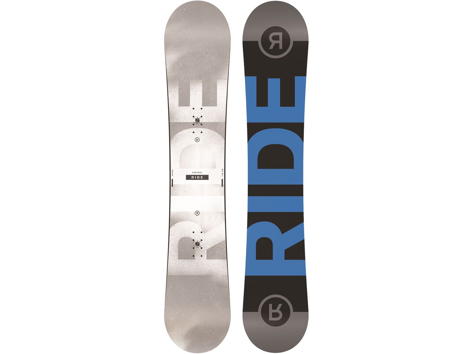 Set: Ride Control 2017 + Flow Five Hybrid (1513184S) | Bild 2