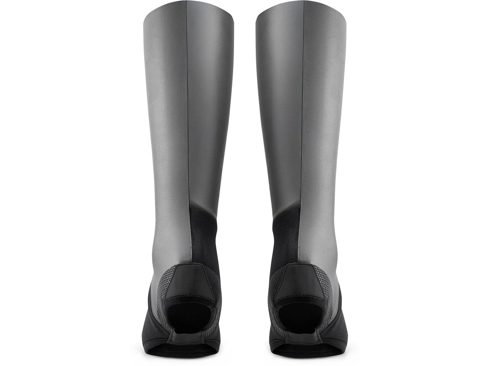 Assos After Snow Booties P1, black series | Bild 3