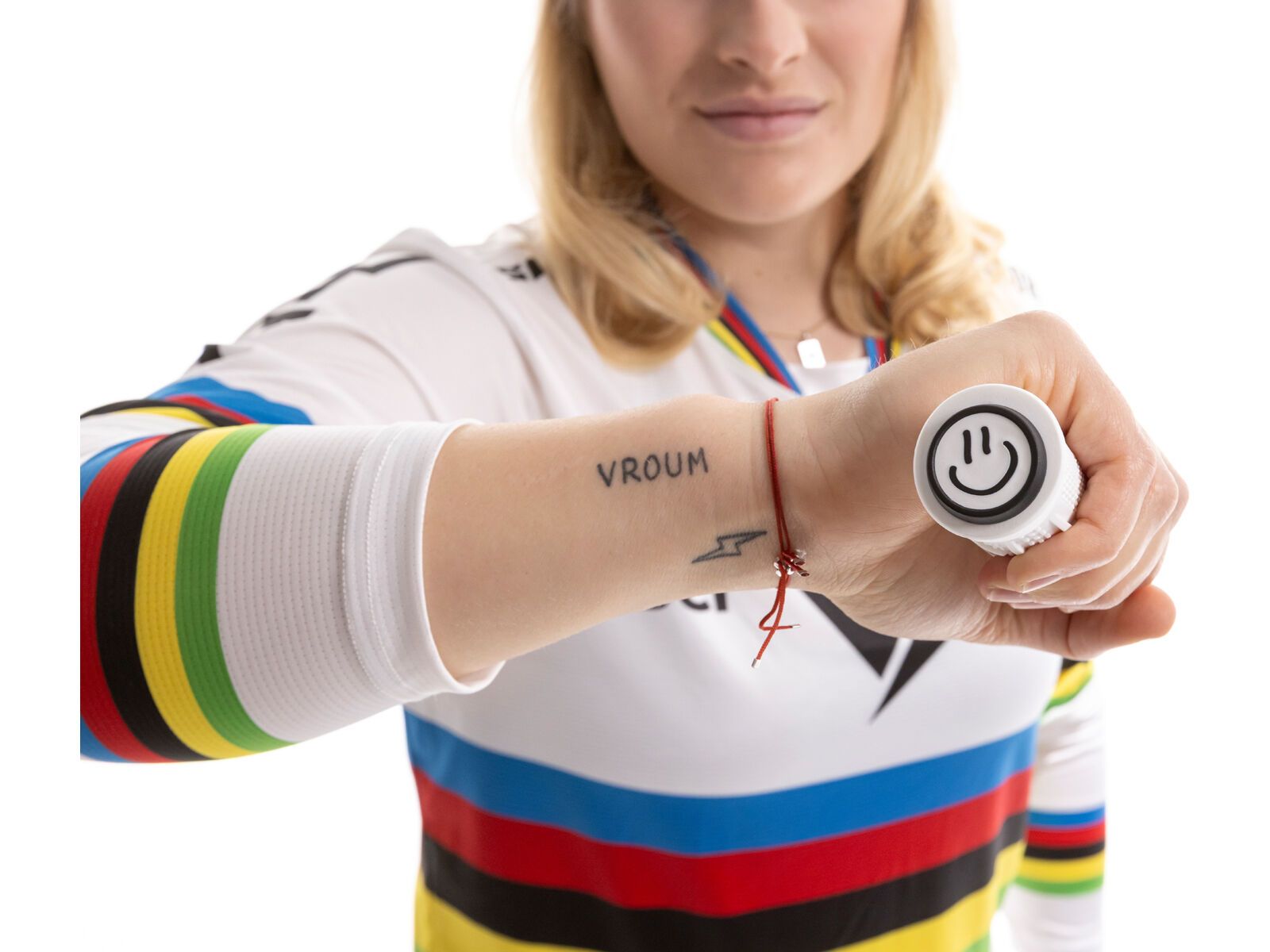 Ergon GDH Vali Höll Edition, white | Bild 12