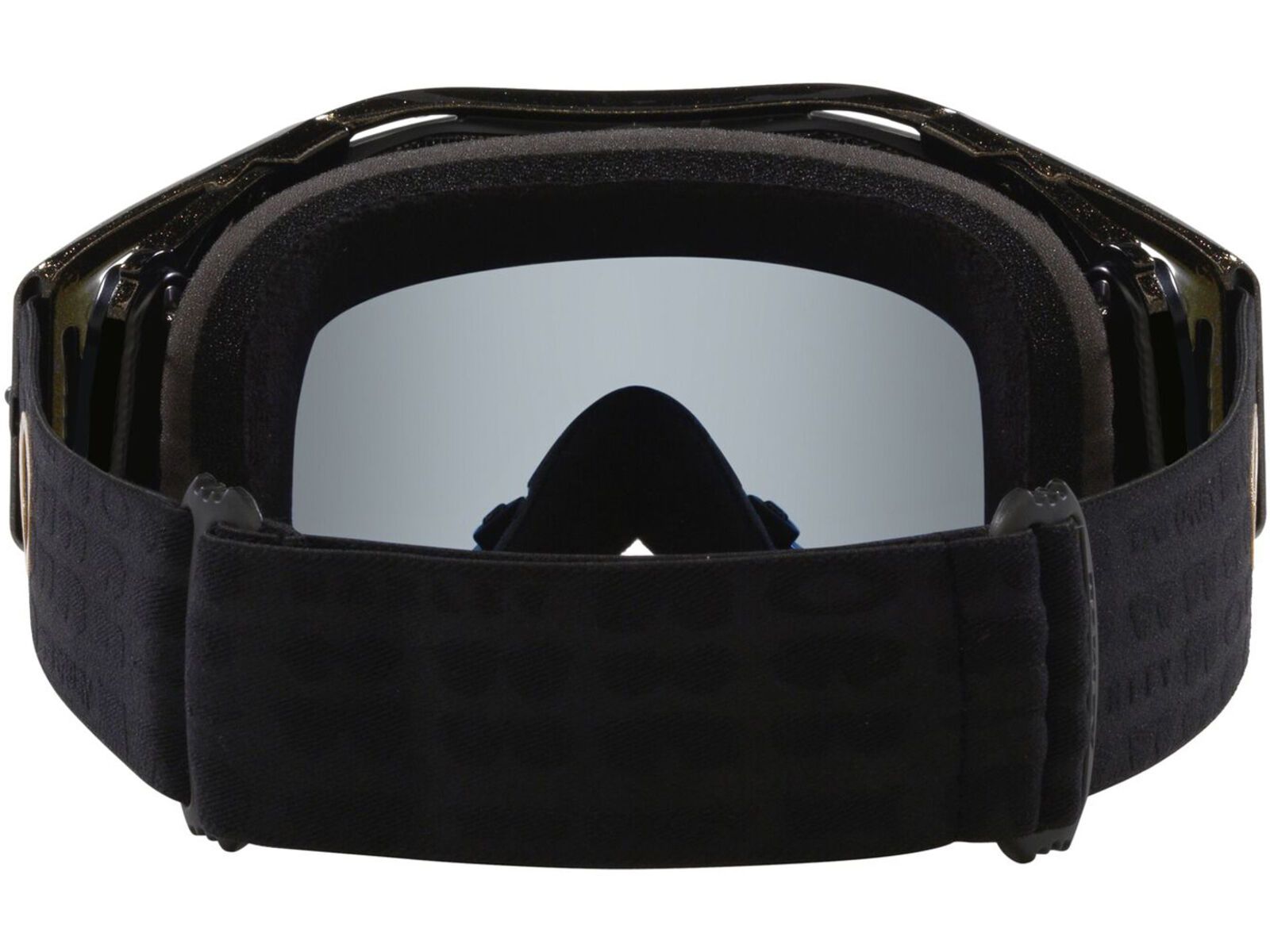 Oakley Airbrake MTB 50th Anniversary, 24k Iridium | Bild 7