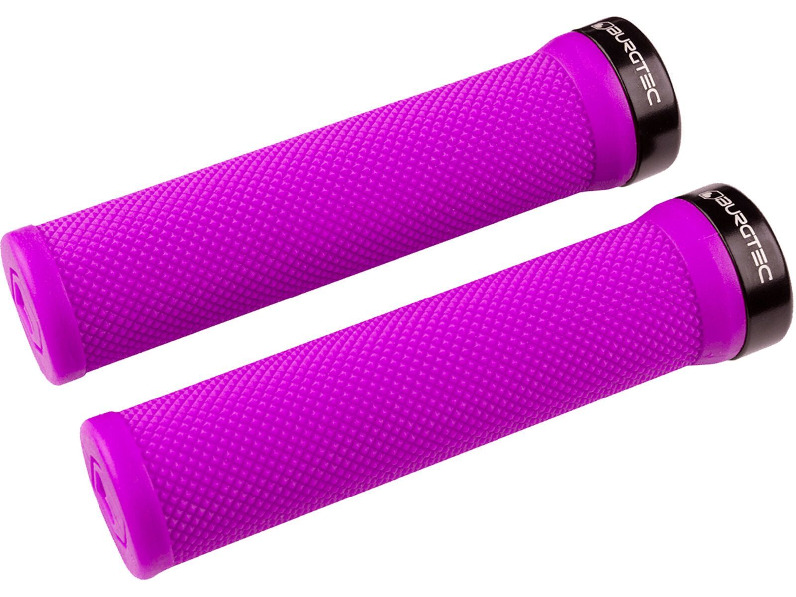 Burgtec The Bartender Grip, purple rain | Bild 1