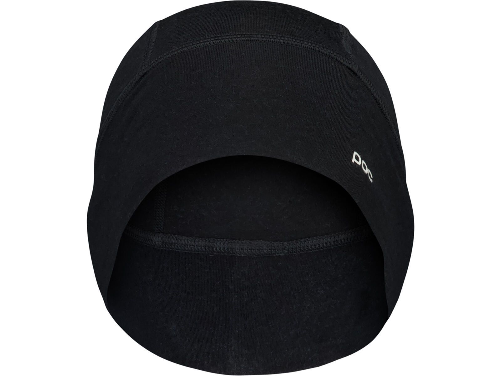 POC Layer Merino Beanie, uranium black | Bild 2