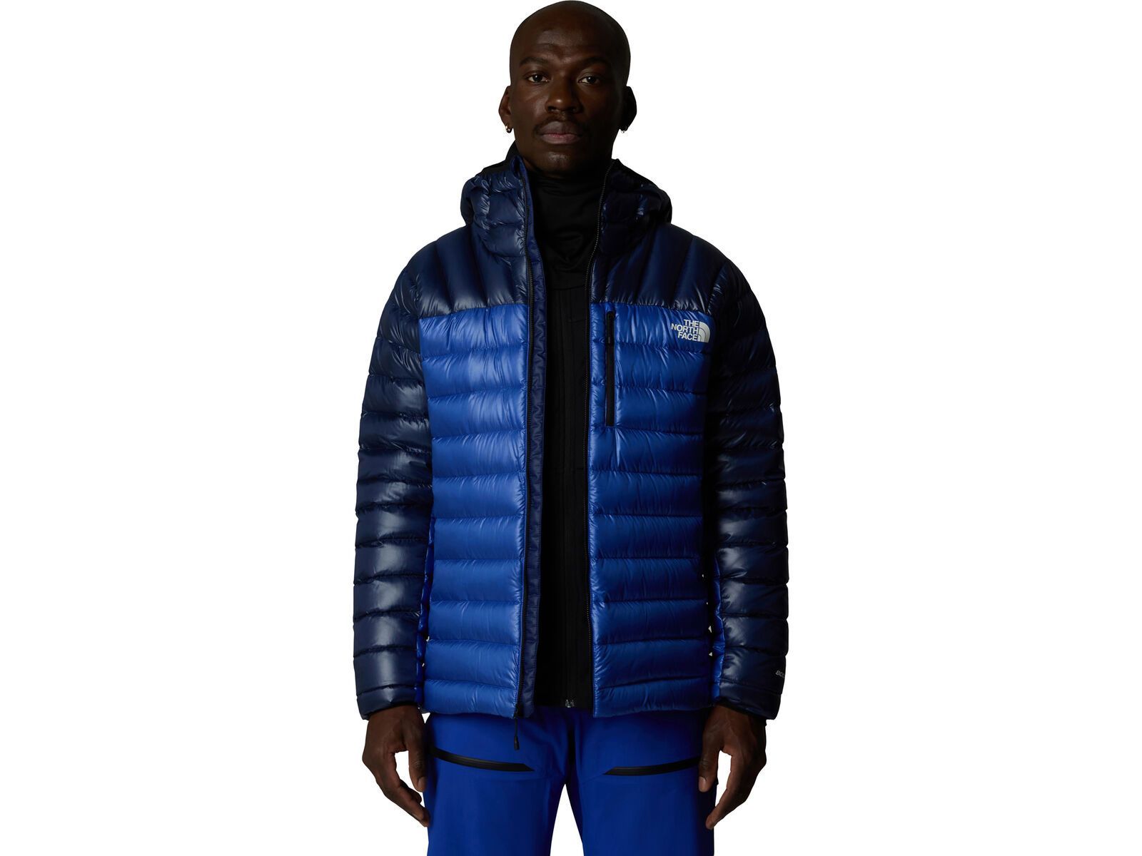 The North Face Men’s Summit Breithorn Hoodie, tnf blue/eagle blue | Bild 4