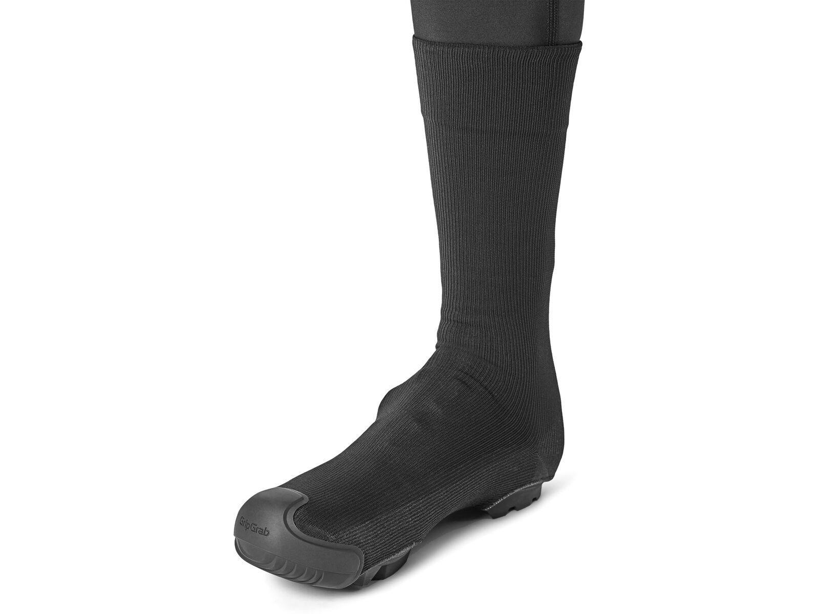 GripGrap Explorer Waterproof Gravel Shoe Covers, black | Bild 4