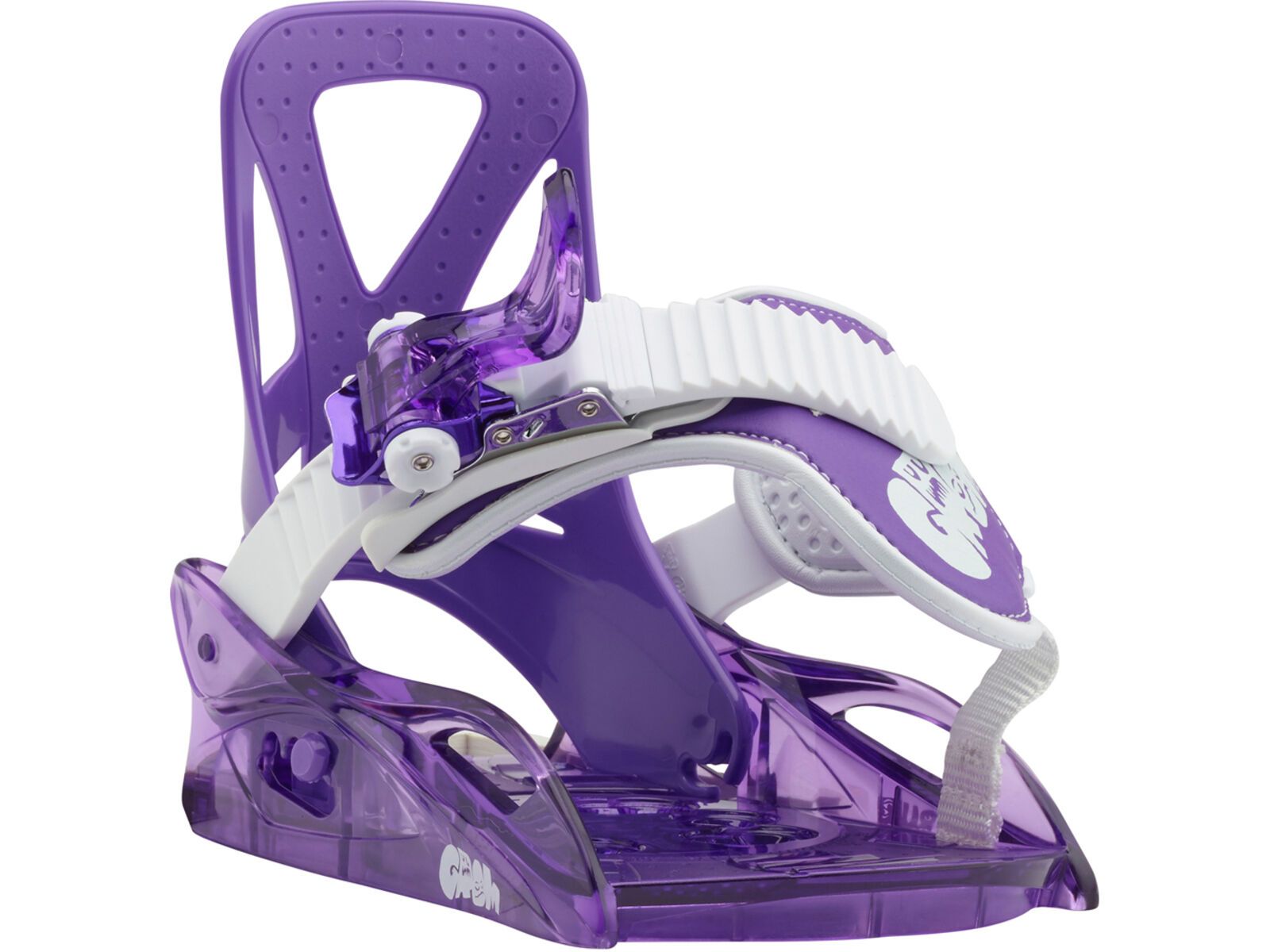 Burton Grom, purple | Bild 1