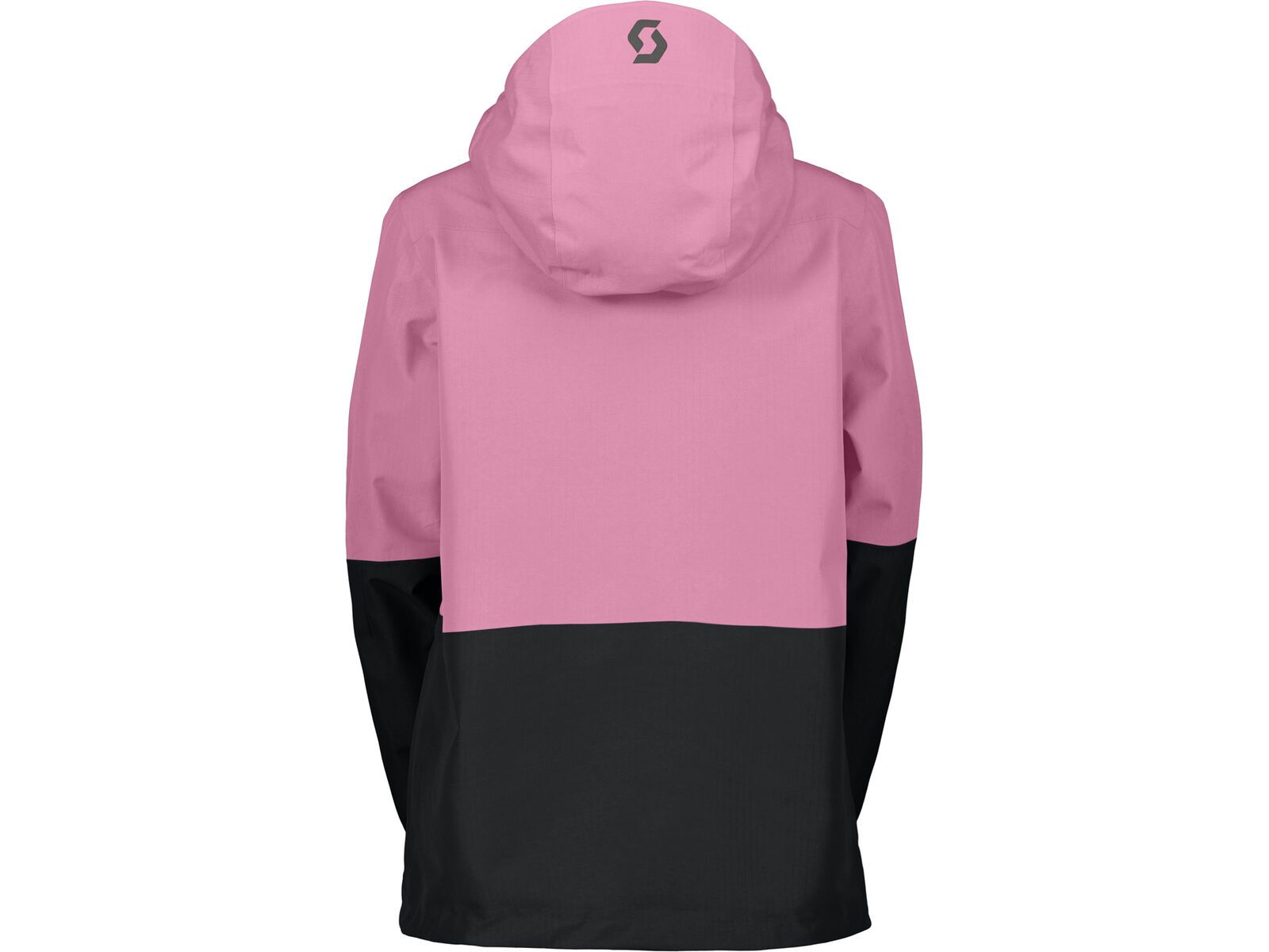 Scott Vertic Ripstop 3 Layer Women's Jacket, paradise pink/bliss pink | Bild 2