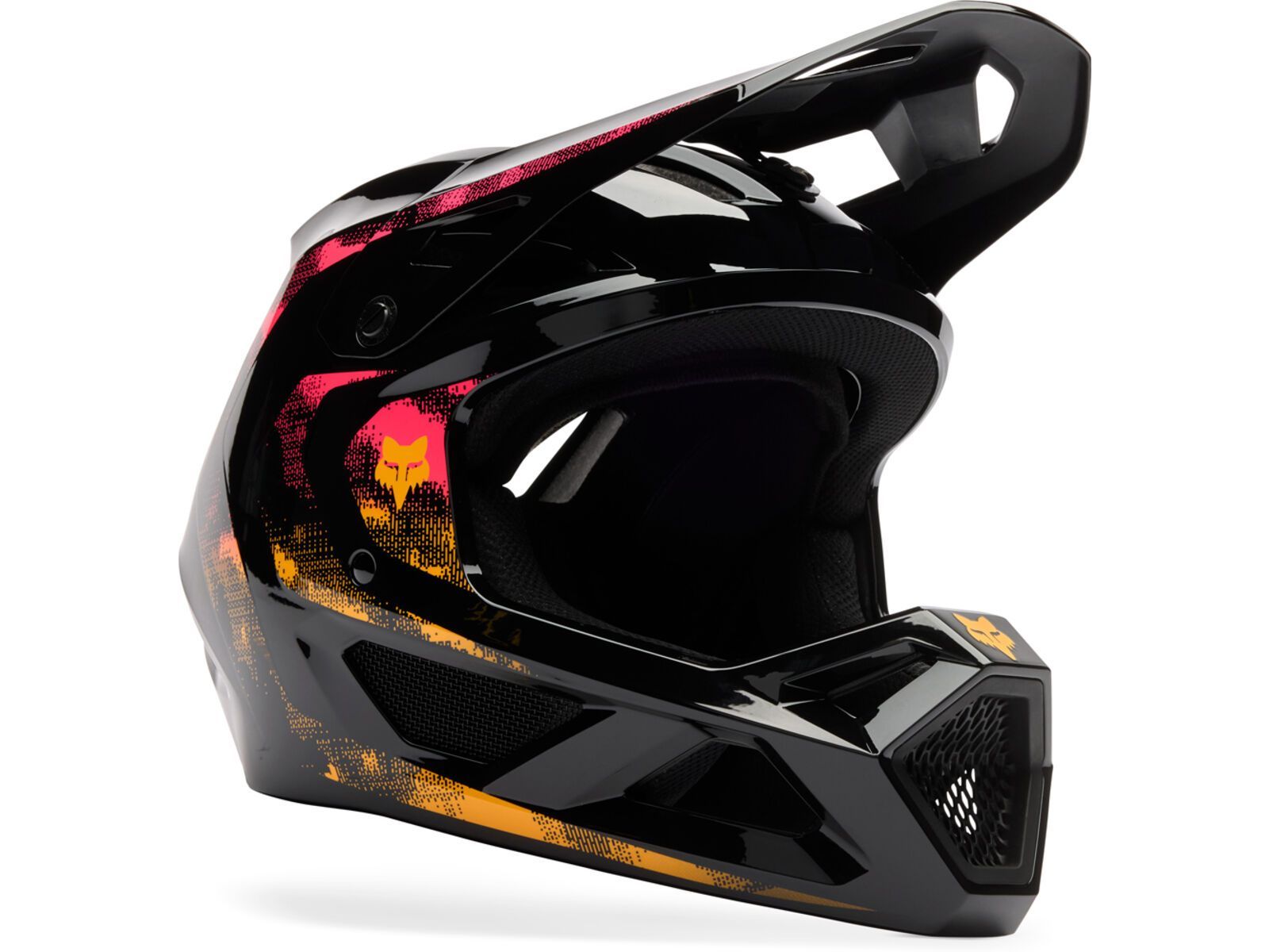 Fox Rampage Kairos, tangerine | Bild 1