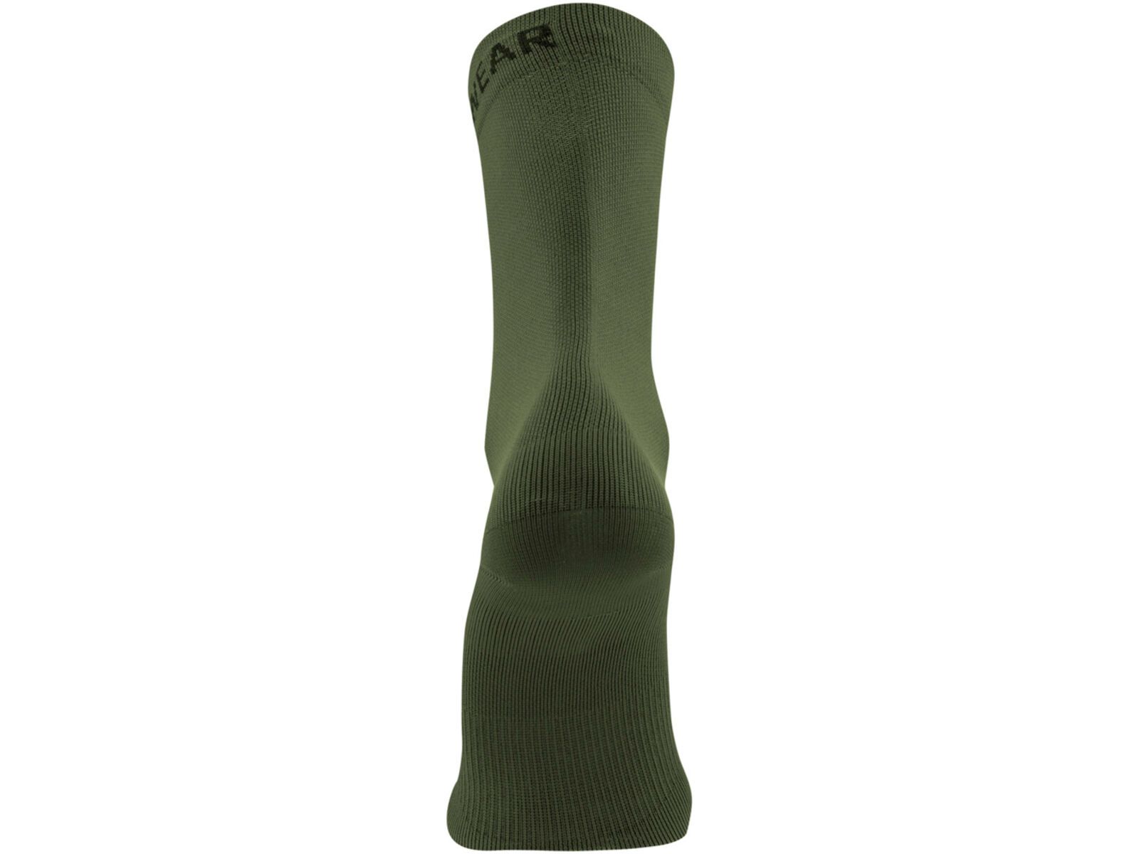 Gore Wear Essential Socken, utility green | Bild 2