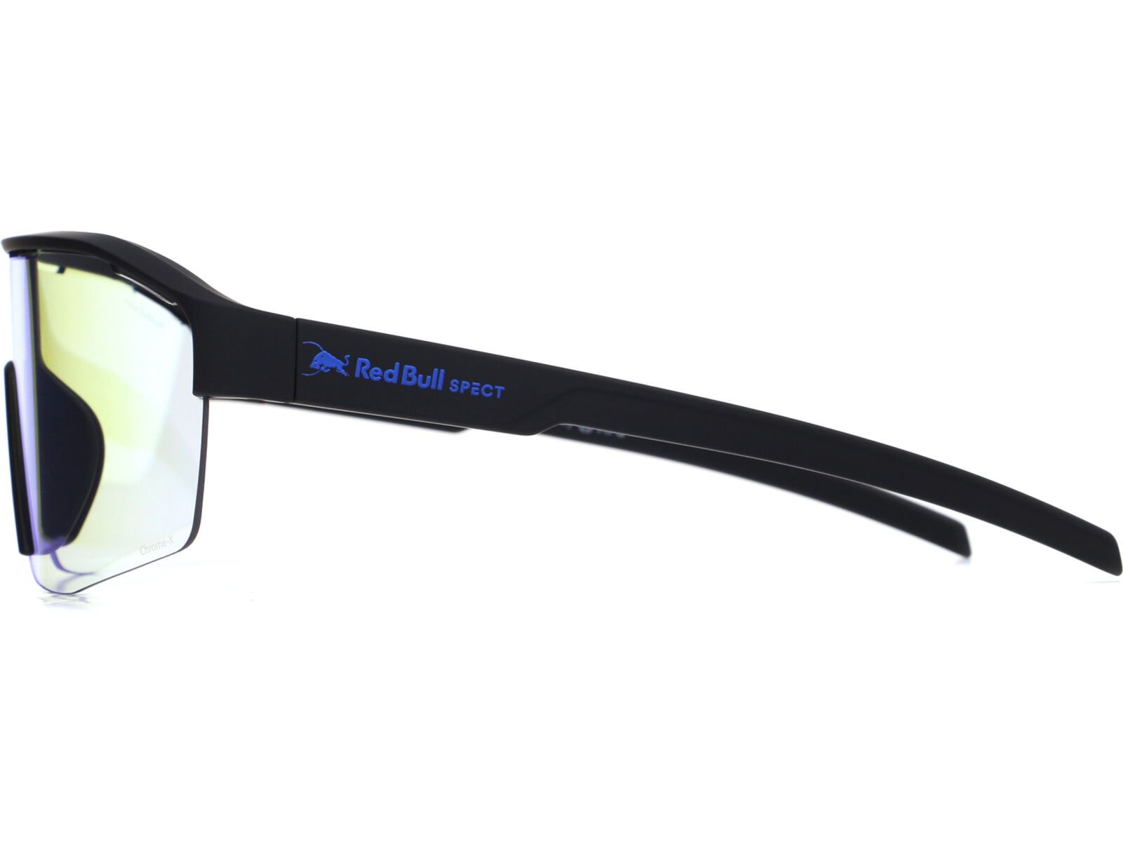 Red Bull Spect Eyewear Dundee Pro, Transparent Photochromic / black | Bild 5