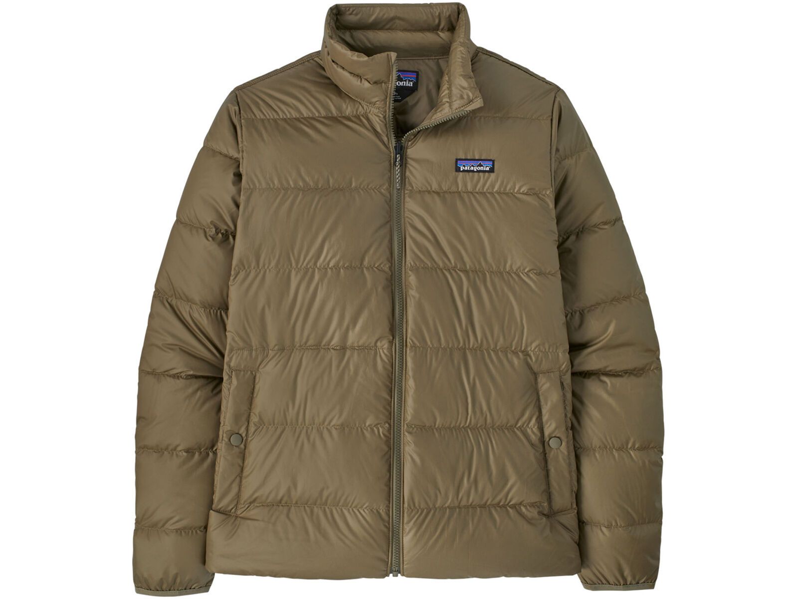 Patagonia Men's Tres 3-in-1 Parka, sage khaki | Bild 3