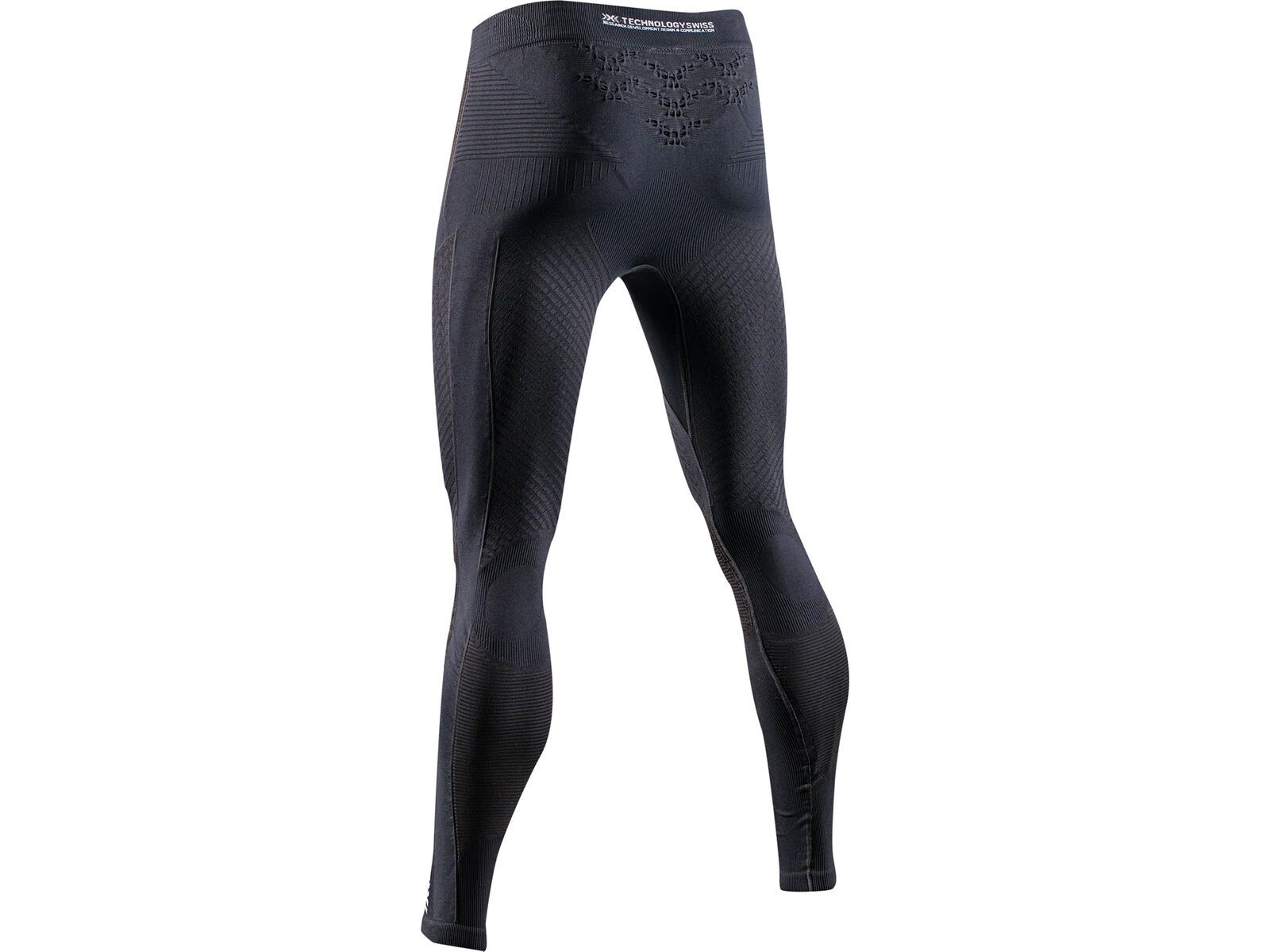 X-Bionic Energy Accumulator 4.0 Pants Men, opal black/arctic white | Bild 2
