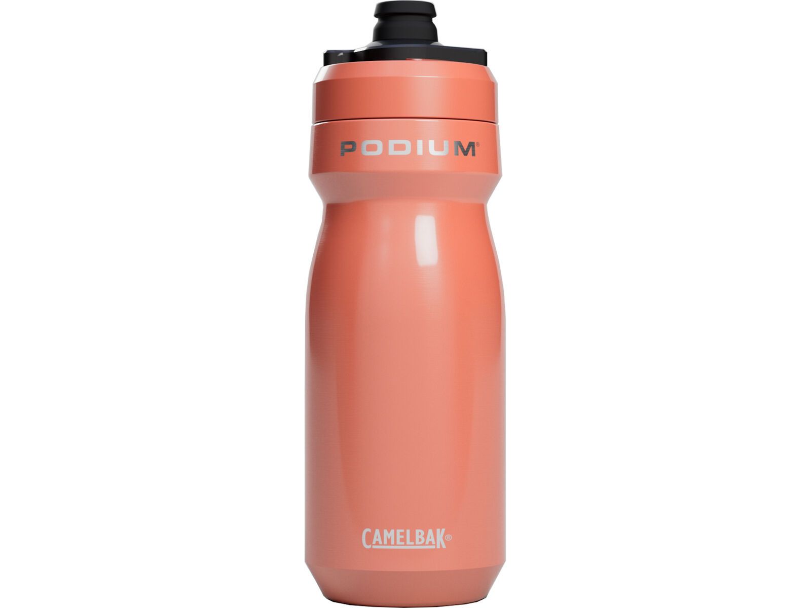 Camelbak Podium Steel - 530 ml, sierra red | Bild 1