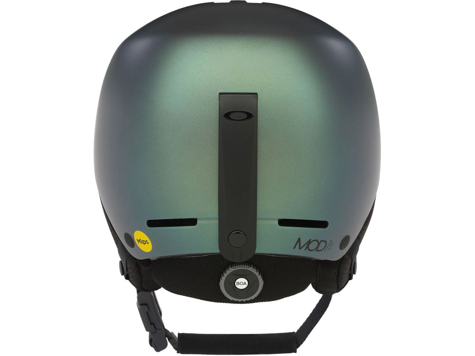 Oakley Mod1 Pro Colorshift, matte pacific | Bild 7