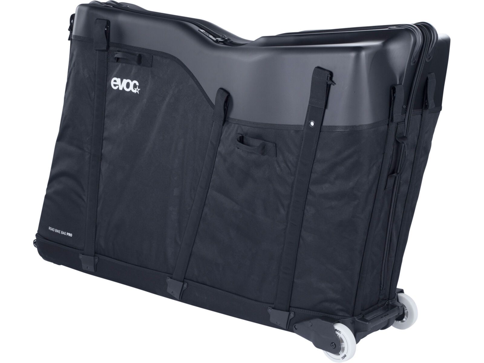 Evoc Road Bike Bag Pro, black | Bild 3