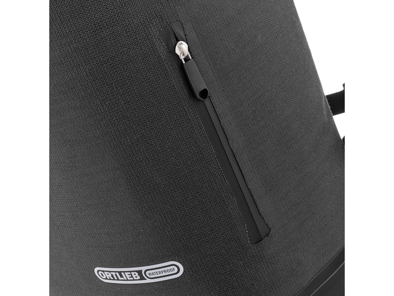 ORTLIEB Commuter-Daypack Urban 27 L, pepper | Bild 6