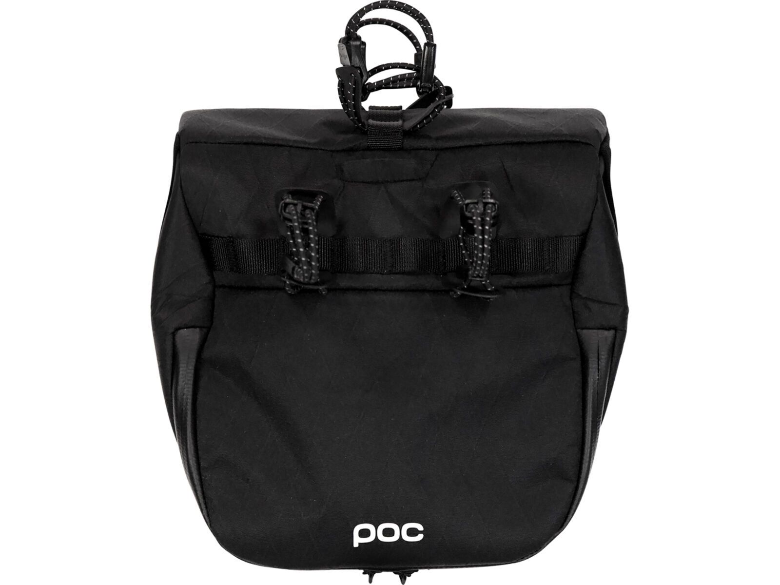 POC Ultra Bar Bag 4L, uranium black | Bild 3