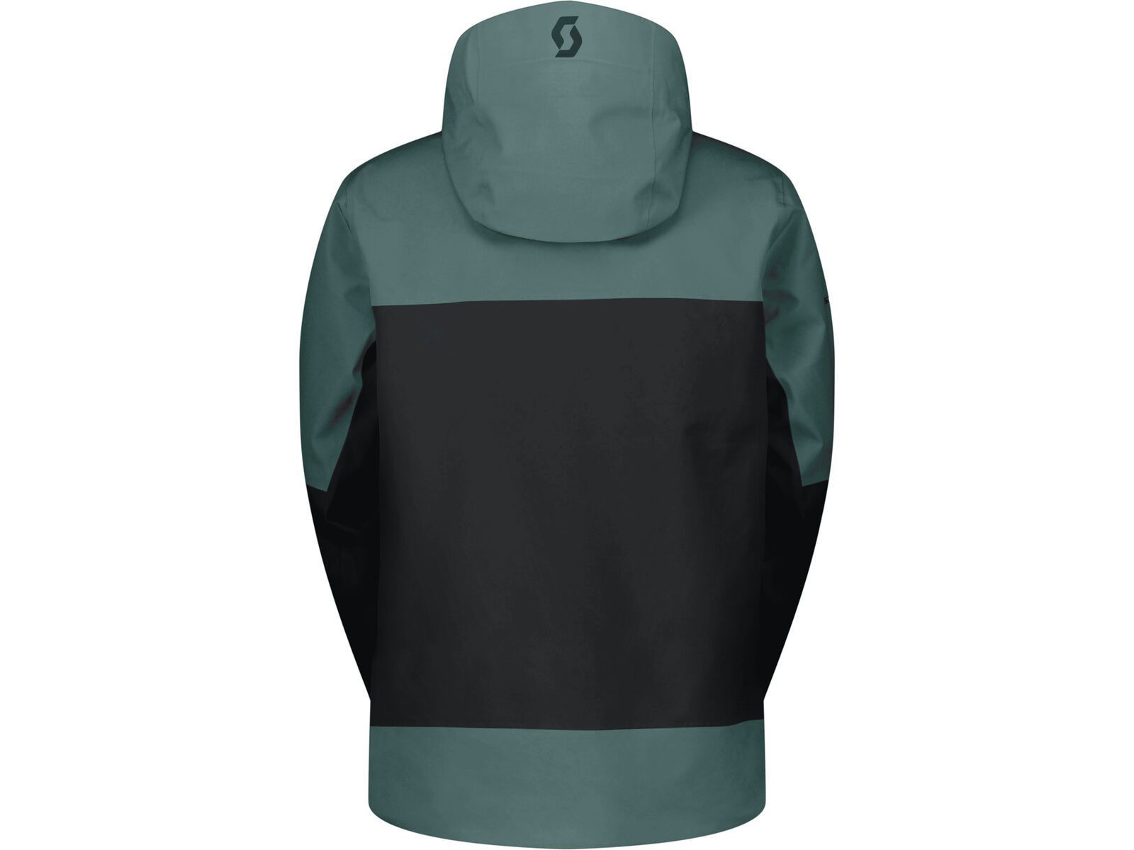 Scott Explorair 3L Men's Jacket, frozen blue/black | Bild 2