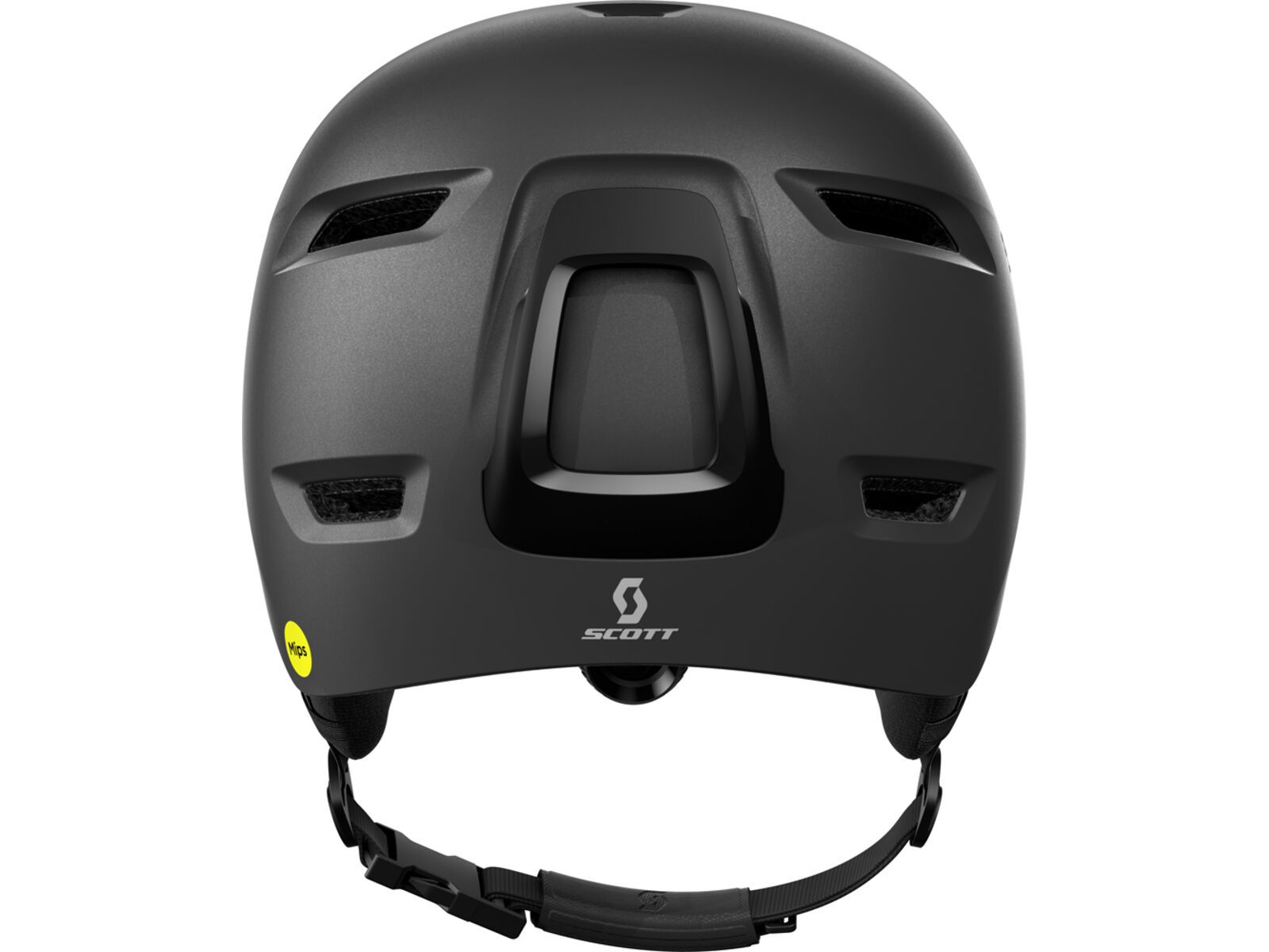 Scott Keeper 2, stealth black | Bild 4