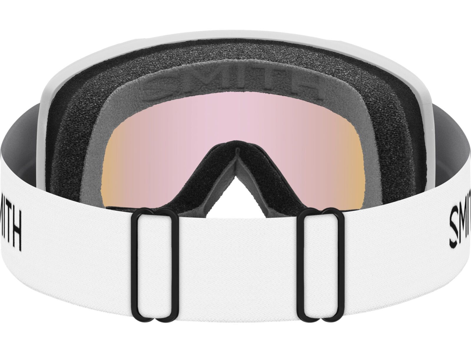 Smith Tribute, Blue Sensor Mirror / white | Bild 3