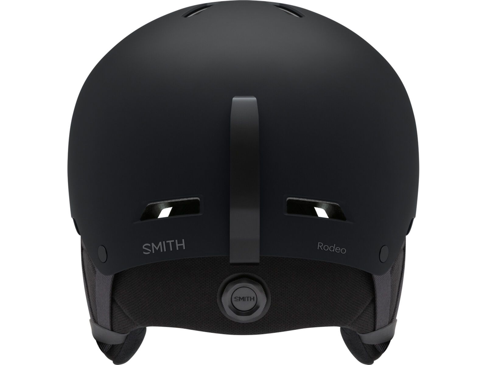 Smith Rodeo, matte black | Bild 2