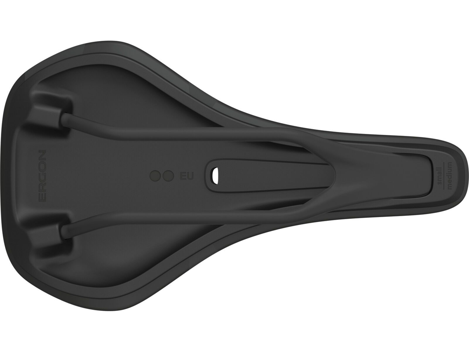 Ergon SR Allroad Pro Carbon Women M/L, black | Bild 9