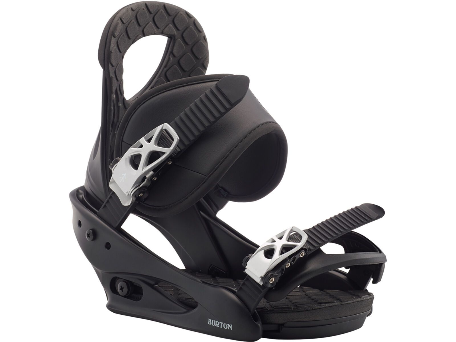 Burton Citizen, black | Bild 1