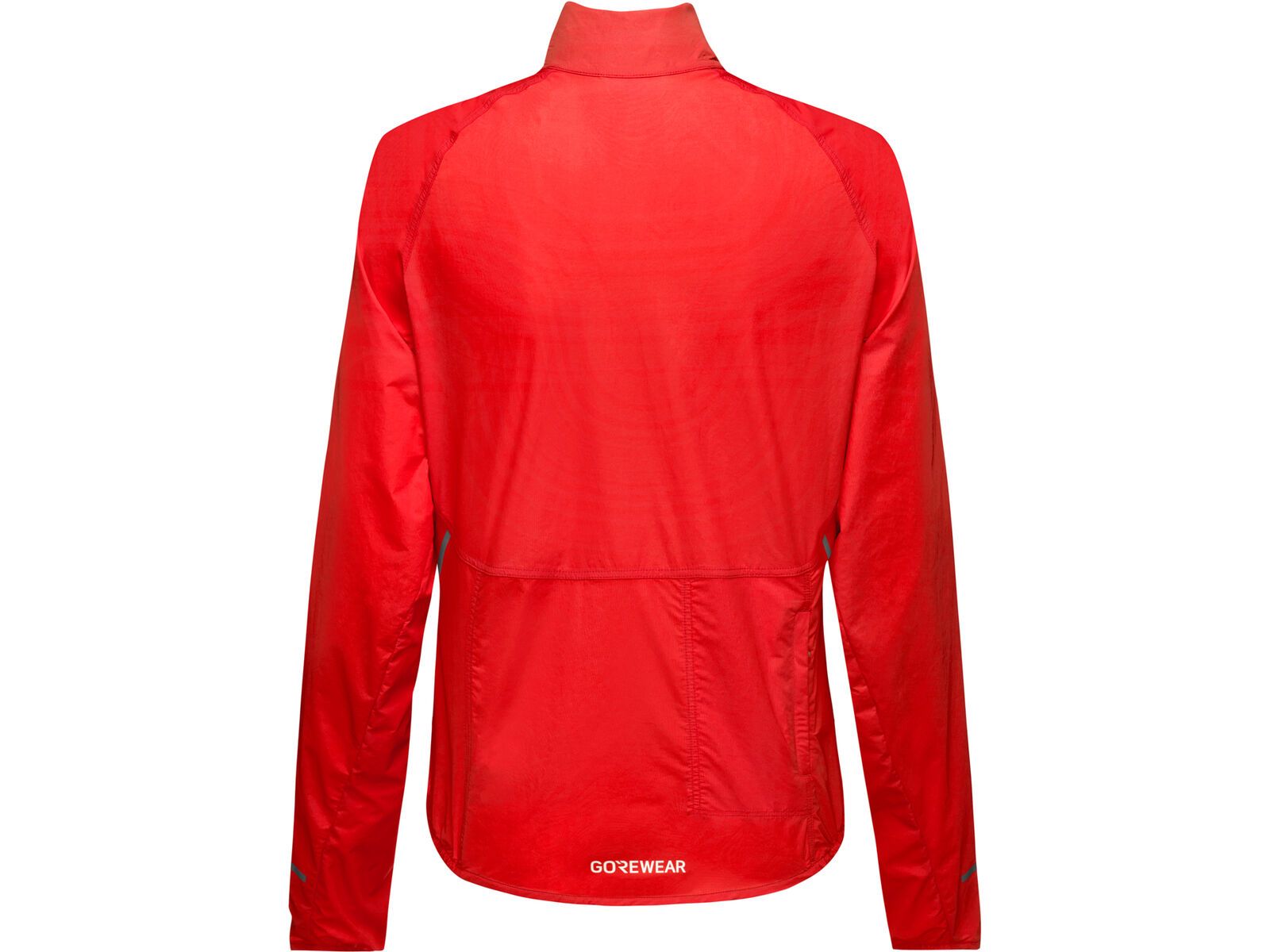 Gore Wear Spinshift Windbreaker Damen, lab red | Bild 3